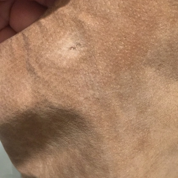 Ivy club leather vest - Picture 8 of 8